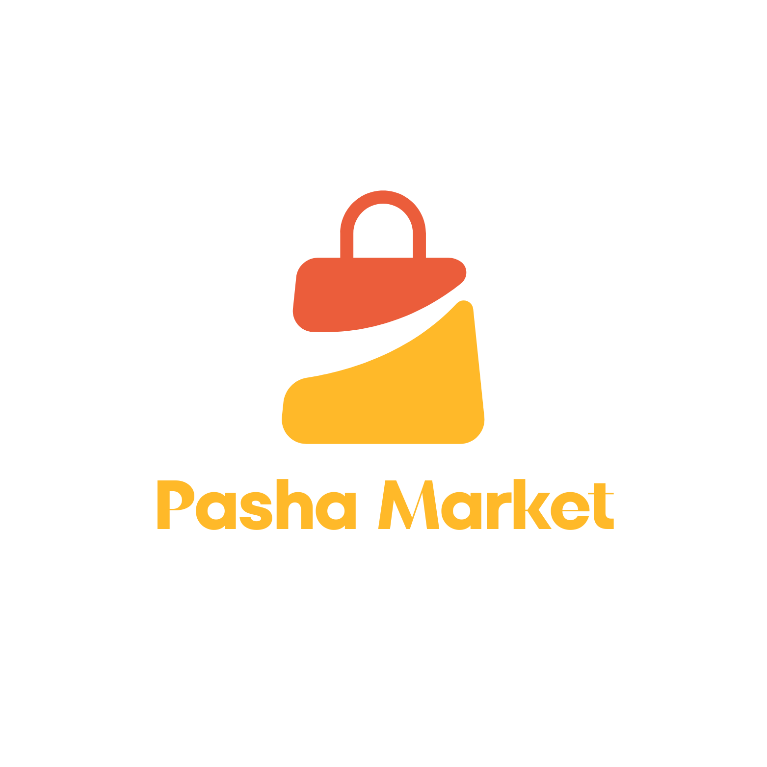 Pash Market